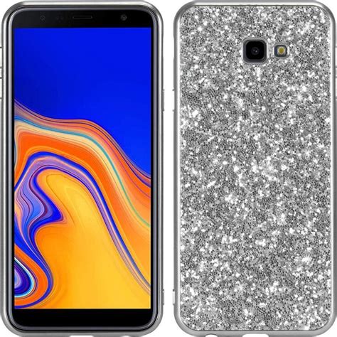 Samsung Galaxy J4 Plus hoesjes 